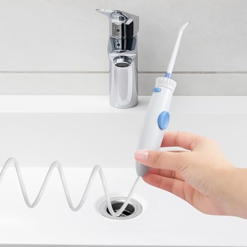 FRCOLOR Water Flosser Hose Tube Replacement Part Compatible - Image 2
