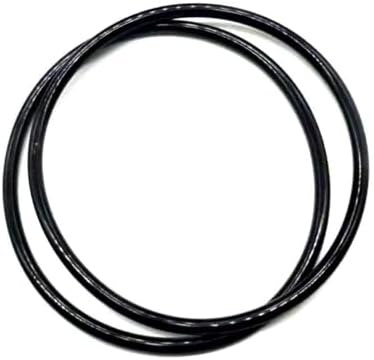 (2 Pack) 151120 / W34-OR O-Ring Water Filter Compatible with Pentek Water Filter Housing Also Called 152030, WFAO150, EV3112-40 - Image 5