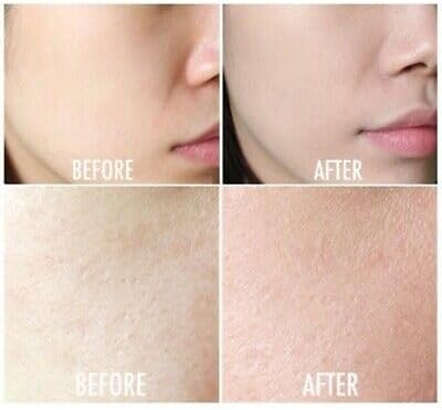 BC233 Korean BB Cream SPF30 PA++ (40ml 1.4fl oz.), Skin Care, Silky and Smooth Balm for atomy - Image 4