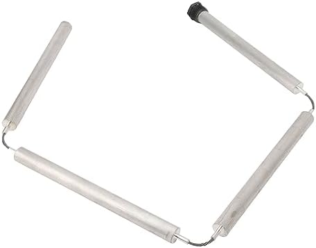 Zunate Water Heater Anode Rod 42in Flexible 3/4 NPT for Tanks - Image 3