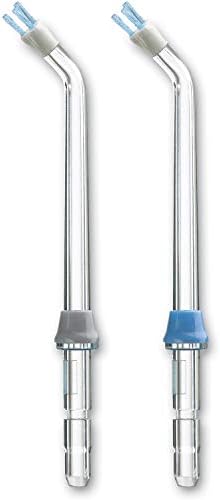 Waterpik Water Flosser Plaque Seeker Replacement Tips, 2 Count PS-100E - Image 2