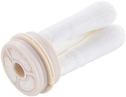 Water Purification Filter Replacement for 304 Stainless Steel Ultrafiltration Series Water Filter Accessories Membrane Cartridge(for WHT-UF-1000) by Unknown