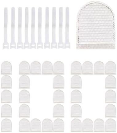 Faucet Filter Cotton Bag with Sediment Barrier Cotton Sleeve by Unknown