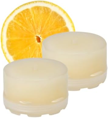 Vitamin C Shower Head Filter Refill, Fragrance-Free by bodibeam