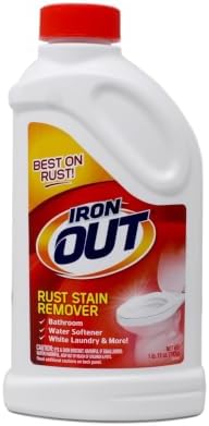 Iron out All-Purpose Rust and Stain Remover - 28 Ounces, 2 Pack - Image 5