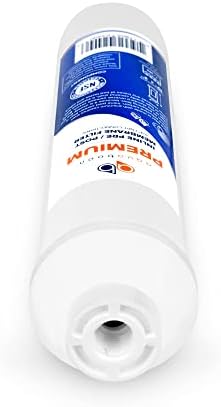 Aquaboon T33 Inline Carbon Filter - 1/4 Inline Water Filter for Refrigerator T33 Inline Ro Post/Granular Activated Carbon (GAC) Polishing Water Filter Cartridge for Reverse Osmosis System 4-Pack - Image 6