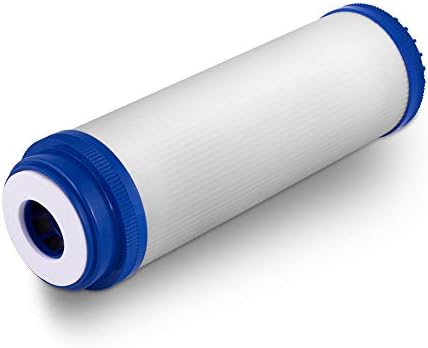 Granular Activated Carbon Water Filter Cartridge by Ronaqua WELL-MATCHED with WFPFC9001, AP117, GAC-10, FXUTC, GAC1(6 Pack) - Image 5