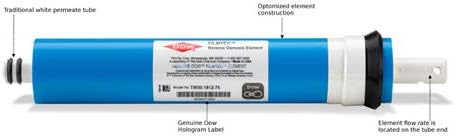 DOW FilmTec BW60-1812-75 Filmtec 75 GPD Home RO Membrane Element - Image 2