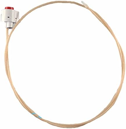 Frigidaire 5304522623 Refrigerator Water Filter Head - Image 2