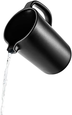 Eva Solo Nordic Kitchen Cylinder Jug 1.1 qt - Image 2