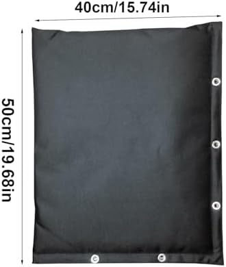 Backflow Preventer Cover Waterproof Protective Pipe Pouch - Image 5
