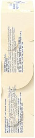 Johnson's Baby Care Essentials Gift Set, Body Lotion, & Zinc Oxide Diaper Rash Paste for Baby's Delicate Skin, Value Pack, Travel-Size, Bath Essentials Must Haves, Baby Gifts, 3 Items - Image 3