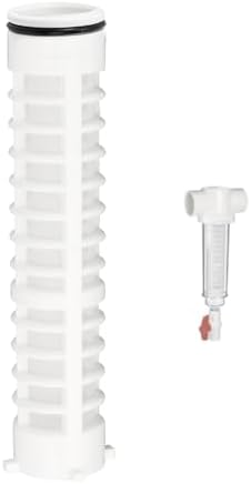 1-1/2" 60Mesh Spin Down Filter Screen for Rusco & Vu-Flow Filtration System by Unknown