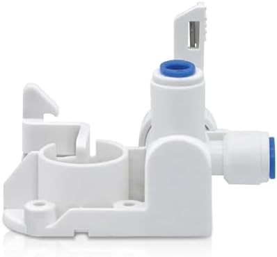 Express Water Leak Stop Valve, Auto Shut-Off for Reverse Osmosis System by ExpressWater