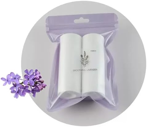 Shower Filter Vitamin C PP Replacement Cartridge Shower Aromatherapy Bathroom Accessories for Hard Water Filter Remove Chlorine Fluoride Heavy Metals Improves Skin Condition Protects Hair Lavender by Unknown
