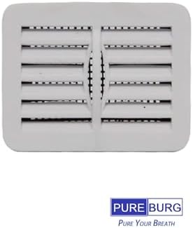 PUREBURG SCF-20 Carbon Deodorizing Filter, 2-Pack - Image 4