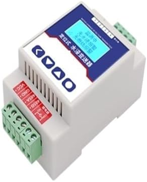 Liquid Level Sensors, RS485 Smart Precise Positioning Location Water Leaka Detector Sensor Water Leak Flood Sensor Water Leak e - Image 3