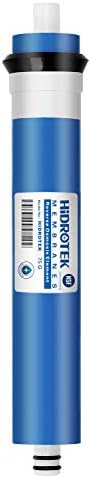 75 GPD Reverse Osmosis Membrane-NSF Certificated (1) by Geekpure