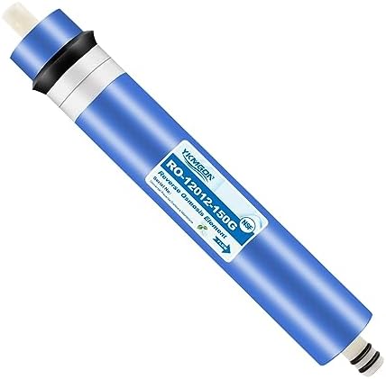 2012-150 GPD Universal Reverse Osmosis RO Membrane Element by YKMGON