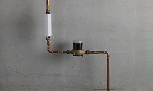H2Wise+ Smart home water monitor and automatic shutoff valve - Image 5