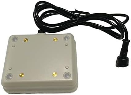 Withstand high Pressure and Temperature Extremes Intelligent Water Leakage Controller with DN20 Brass Electric Valve, 3VDC Water Leak Alarm Device, Water Leakage Detection - Image 2