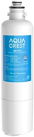 AQUA CREST 12033030 Water Filter Replacement for Bosch® BORPLFTR50 by AQUACREST
