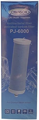 Chanson PJ-6000 Replacement Filter for Water Ionizers - Image 2