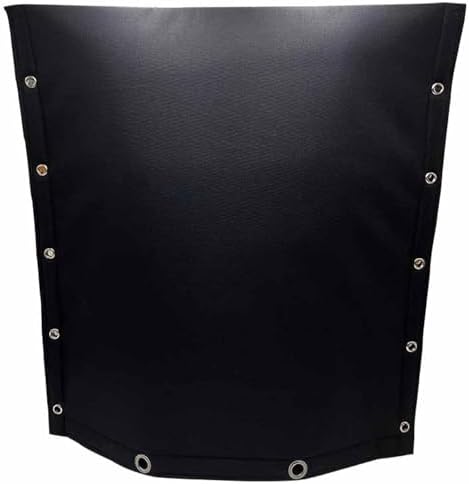 Backflow Insulation - Cover Sun Protection Water Pipe Insulation with Anti by Unknown