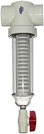 KleenWater/Rusco Rusco/Vu-Flow 2" 60 Mesh Spin Down Filter 2-60-F by Rusco