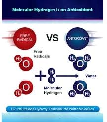 Alkaline H2 Water Filter with Minerals and Molecular Hydrogen for RO Systems. 2" x 10" Filter with Mounting Kit. Converts Any RO Systems to an Alkaline Water Ionizer. (BIOCERA AA Compatible) - Image 3