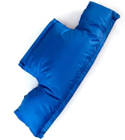 Water Meter Insulation Cover Backflow Preventer Freeze Protection - Image 6