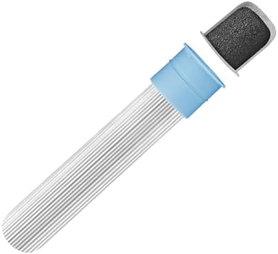 Greeshow Original Replace Filter Cartridge, Ultrafiltration Membranes and Activated Carbon for GS-28H1 Portable Water Filter Straw, 1 Pack by Greeshow