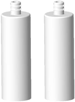 Membrane Solutions Replacement UF Filter for P1, 2 Pack by MembraneSolutions