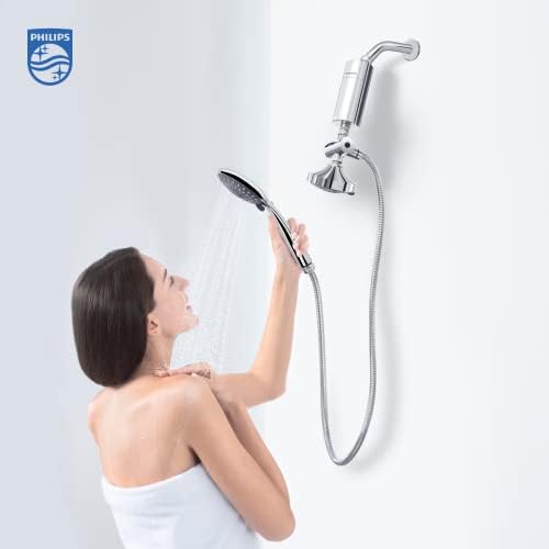 Philips Shower Filter Cartridge AWP175/37, Compatible with AWP1775/37 - Image 5