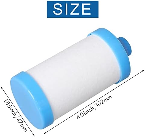Household to Impurity Rust Sediment Washing Machine Water Heater Shower Shower Water Filter Front Tap Water Purifier Filter - Image 2