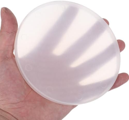 10pcs Plastic Valve Protection Covers for Lawn and Farm Use - Image 4