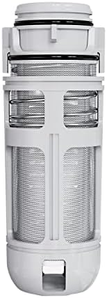 Waterdrop RPFK-R1 Spin Down Sediment Filter, 50 Micron by Waterdrop