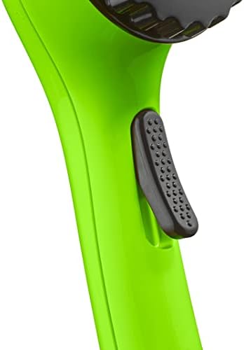 CONAIRPROPET Deluxe Indoor/Outdoor Pet Washer, Dog Shower Attachment with Dual Connectors to Easily Attach, Soft Rubber Massage Fingers, Dual Spray Modes - Image 5
