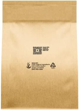 PURE ORIGINAL INGREDIENTS, Washing Soda, 1 Lb - Image 2