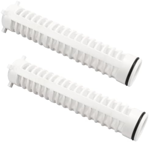 2" 250 Mesh Spin Down Filter Replacement for Rusco Sediment Filter Screen by doufuhua