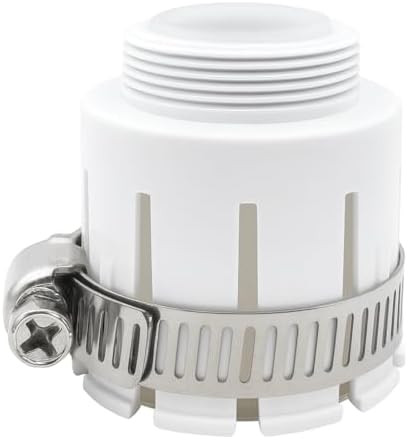 Universal Faucet Adapter, Universal Silicone Aerator Adapter by XNTONG
