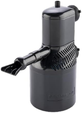Marineland Magnum 200 GPH Polishing Canister Aquarium Filter by Marineland
