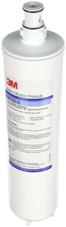 3M Water Filter Ctg, Hf25-S by 3MIndustrial