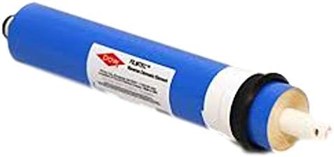 Dow Filmtec BW60-1812-75 75 GPD Reverse Osmosis Membrane (Replaces Dow Filmtec TW30-1812-75) Undercounter and Countertop RO Membrane by Unknown