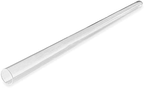 Quartz Sleeve for Ultraviolet Light Water Purifier Whole House Purifier 12 GPM - Image 2