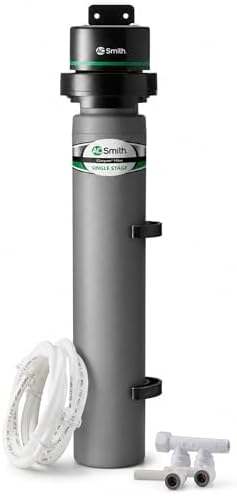 A. O. Smith Under Sink Water Filter | Advanced Direct Connect | AO-MF-ADV by AOSmith