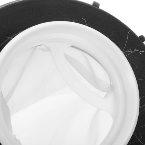 ABS Plastic Tank Cover Ibc Tote Lid Filter Screen with 163mm - Image 3
