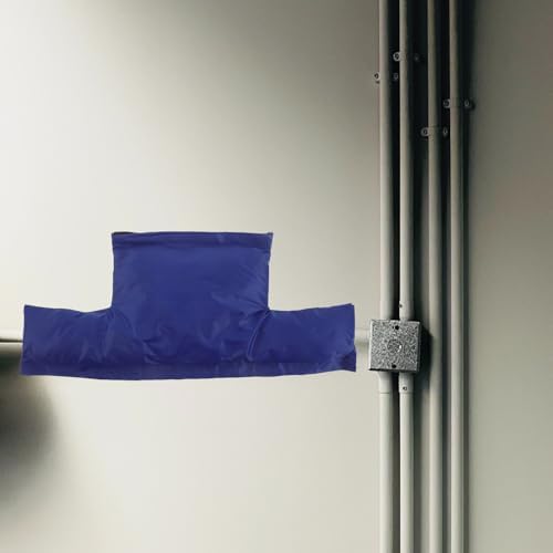 Water Meter Insulation Cover Double Sided Winter Freeze Protection - Image 6