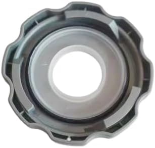 1PCS, Dishwasher water softener cover is suitable dishwashers - Image 4