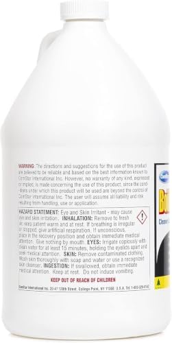 Boiler Treatment 1 gal Water Cleaner & pH Balancer, Inhibits Rust - Image 2